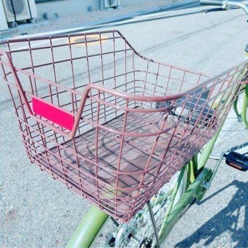 アサヒ 自転車 ストア あさひオリジナル電動アシスト自転車「エナシス 