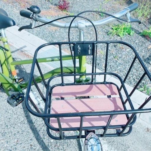 アサヒ 自転車 ストア あさひオリジナル電動アシスト自転車「エナシス 