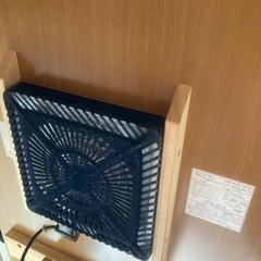 天然木こたつダイニングテーブル（掛け布団あり）