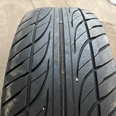 17インチ夏タイヤホイール4本セット