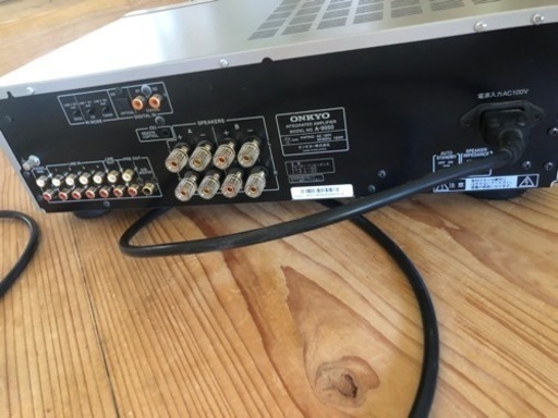 最終値下げ】DV Mark スピーカーキャビネット