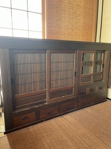 和風モダン家具