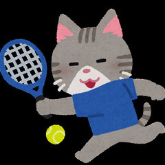 【初級】11/18 19時〜 硬式テニスしませんか？