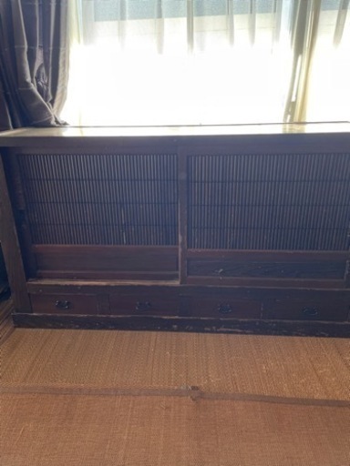 和風モダン家具2