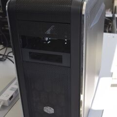 フルタワー　パソコンケース　coolermaster  ATX ...