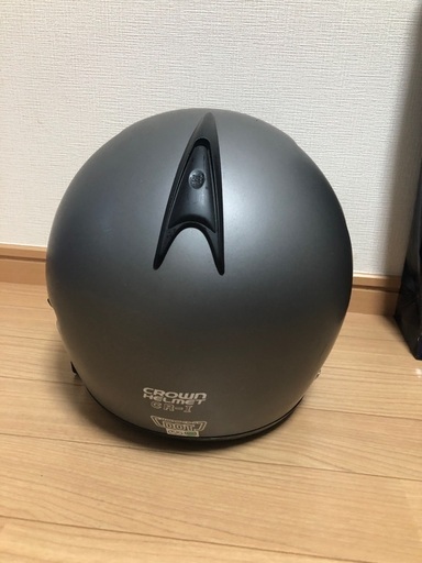 ウインズ　システムヘルメット  インカム付き
