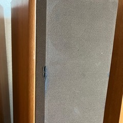 YAMAHA スピーカー サブウーファー 6点セット