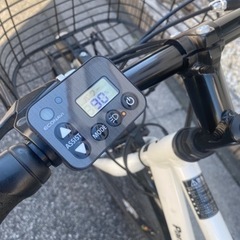 パナソニック ベロスター ELVS77
