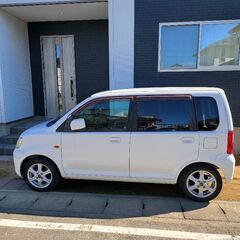 車検有り、エンジン良好