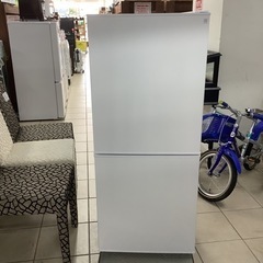NITORI ニトリ 冷蔵庫 NTR-106WH 106L 2022年製