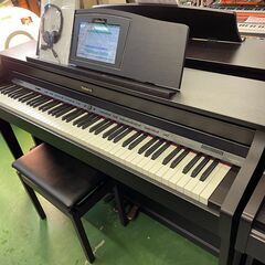 商談中【愛品館八千代店】Roland　HPi-50e　電子ピアノ...