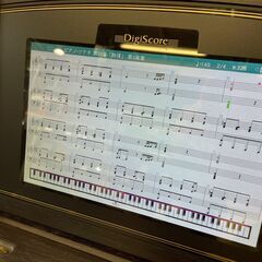 商談中【愛品館八千代店】Roland　HPi-50e　電子ピアノ　2018年製