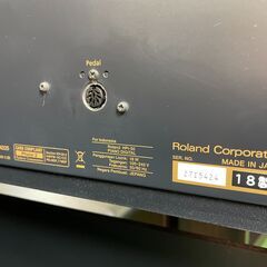 商談中【愛品館八千代店】Roland　HPi-50e　電子ピアノ　2018年製