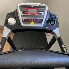 BARWING ランニングマシーン　BW-SRM16★E-963