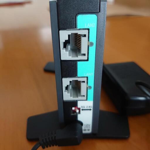 無線LAN子機 Aterm WL300NE-AG 家具