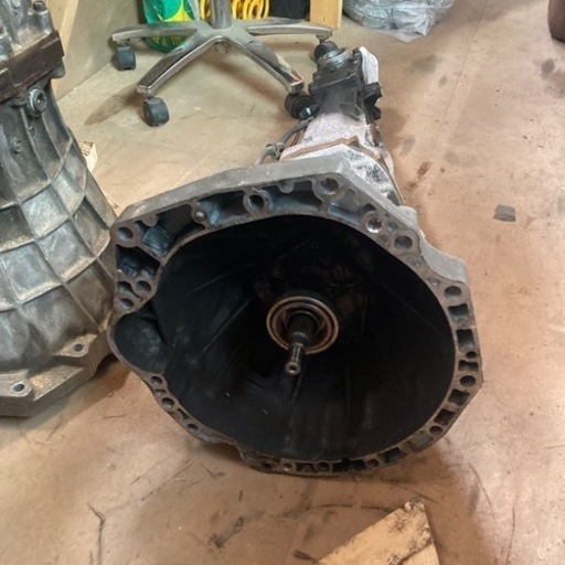 パーツ s15NAシルビアミッション