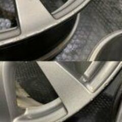 FIAT フィアット アバルト595 純正ホイール 16インチ 4本 6.5J4HPCD98+ 