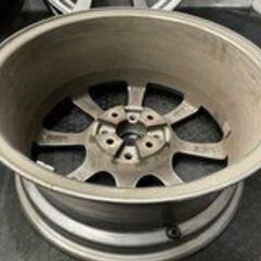 FIAT フィアット アバルト595 純正ホイール 16インチ 4本 6.5J4HPCD98+ 