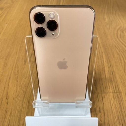 iPhone11pro 64GB ゴールド