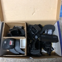 INNO ルーフボックス BR764 ストーリムボックス764 シルバー RV車 鍵付 長さ約180 幅約75 高さ約35 RV-INNO 部品付