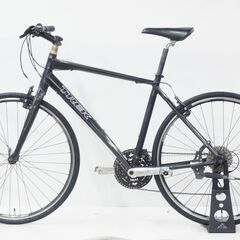 TREK 「トレック」 7.3FX 2013年モデル クロスバイク