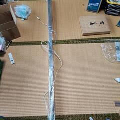 結露対策に！　マルチヒーター　180センチ  ナカガワ工業　中古品