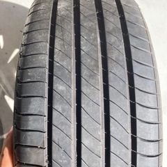 トヨタ　カローラクロスZ  純正　18インチ　ホイール4本セット 