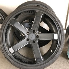 ハイペリオン　CVS1.5 20インチ4本セット Amazon | 【ホイールのみ 4本セット】 HYPERION CVS1.5【ハーフグロス