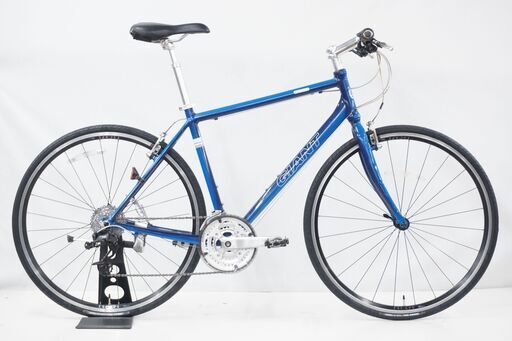 GIANT 「ジャイアント」 ESCAPE R3 2014年モデル クロスバイク
