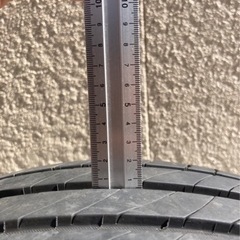 トヨタ　カローラクロスZ  純正　18インチ　ホイール4本セット 