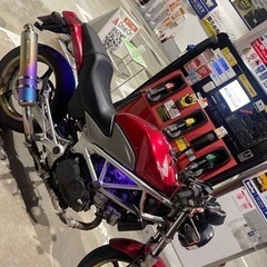 VTR250(FI)