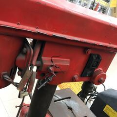 ✨日立 中古 BE-3600 卓上ボール盤 13mm✨うるま市田場✨