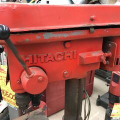 ✨日立 中古 BE-3600 卓上ボール盤 13mm✨うるま市田場✨