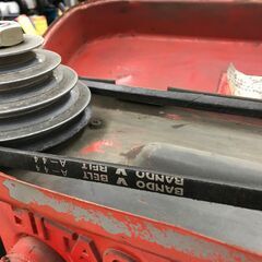 ✨日立　中古　BE-3600　卓上ボール盤　13ｍｍ✨うるま市田場✨