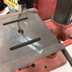 ✨日立 中古 BE-3600 卓上ボール盤 13mm✨うるま市田場✨