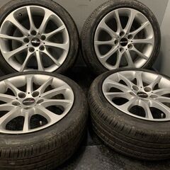 BRIDGESTONE/VRX3 21年製スタッドレス 4本 ライズ ロッキー