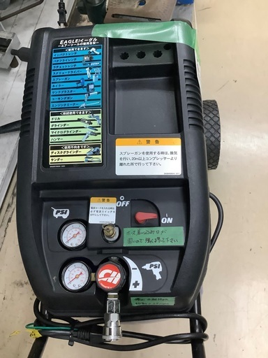 充実の品 アネスト岩田 管 WL710001AJ オイルフリーエアーコンプレッサー その他