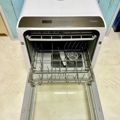 美品】食洗機中古 引き取り限定