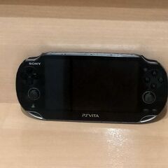 ジャンク　VITA1000 パーツ取り