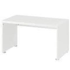 ☆値下げ☆早い者勝ち☆子供用机☆IKEA STUVA BENCH...