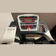 【ホームジム一式6点セット】ランニングマシン ウォーキングマシン 懸垂器具 ぶら下がり健康器 ベンチ ダンベル バーベル 腹筋