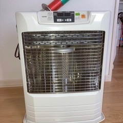 FF式灯油ストーブ【トヨトミFR-V3602】