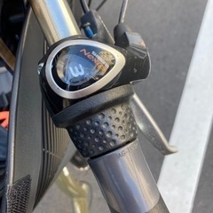 非電動自転車　子供乗せ自転車　ふらっかーず 