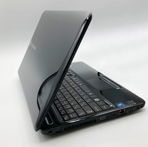 no44 極美品 格安 TOSHIBA SSD搭載 ノートパソコン 【公式通販】 no44 極美品 格安 TOSHIBA SSD搭載 ノートパソコン 【公式通販】