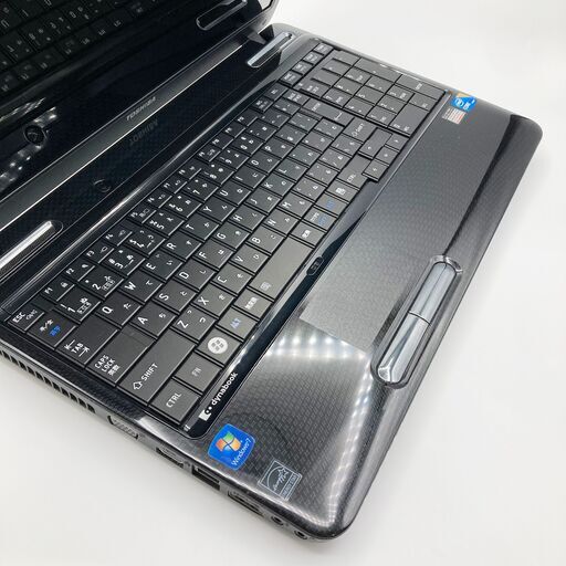 no44 極美品 格安 TOSHIBA SSD搭載 ノートパソコン no44 極美品 格安 TOSHIBA SSD搭載 ノートパソコン 【公式通販】
