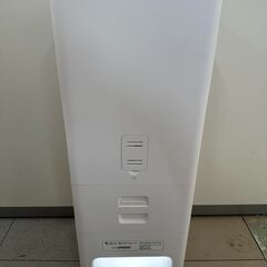 バルミューダ ザ・ピュア 空気清浄機 ホワイト BALMUDA The Pure A01A-WH　　リサイクルショップ宮崎屋住吉店　24.6.13F