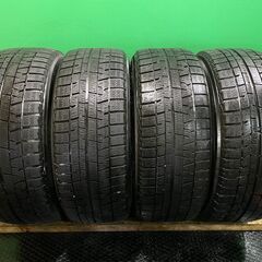 YOKOHAMA ice GUARD iG50 PLUS 225/50R18 18インチ スタッドレス