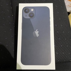 iPhone13 128GB ブラック