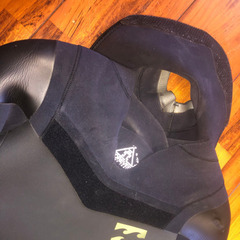 ビラボン  ウエットスーツ   スキン&ジャージ オール3ミリ　美品