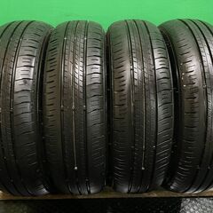 165/65R14 4本セット エナセーブ EC300＋ 2023年製 楽天市場】165/65r14 ec300+の通販
